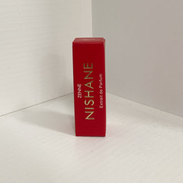 Nishane Zenne Extrait De Parfum Vial 2ml